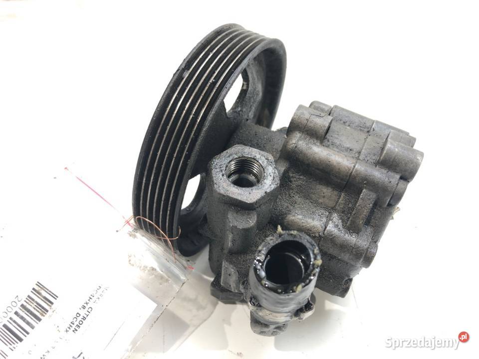POMPA WSPOMAGANIA CITROEN C5 I 22 133 0105