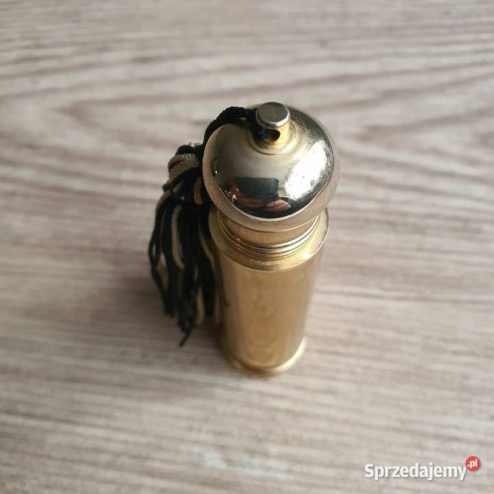 Pojemnik na perfumy Nowa Sól