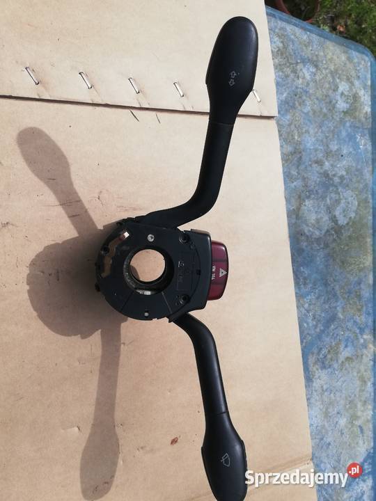 Przełącznik zespolony manetka golf 3 Vento Stary Sącz