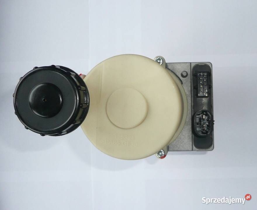 Pompa Wspomagania Nissan Kubistar Renault Clio Białystok