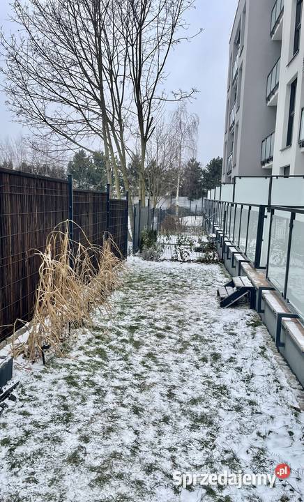 Nowe 2024 3pokojowe mieszkanie Rynku Taras 50 m2 pustak Bolesławiec sprzedam