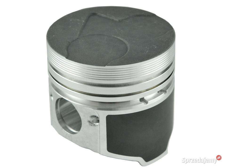 Tłok 72 mm Kubota D905 2154 sworzeń 2 x