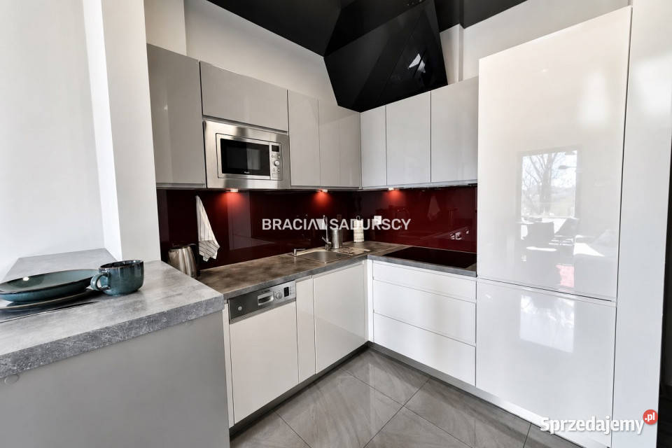 Mieszkanie Kraków Rakowicka 3648m2 2 pokojowe sprzedam