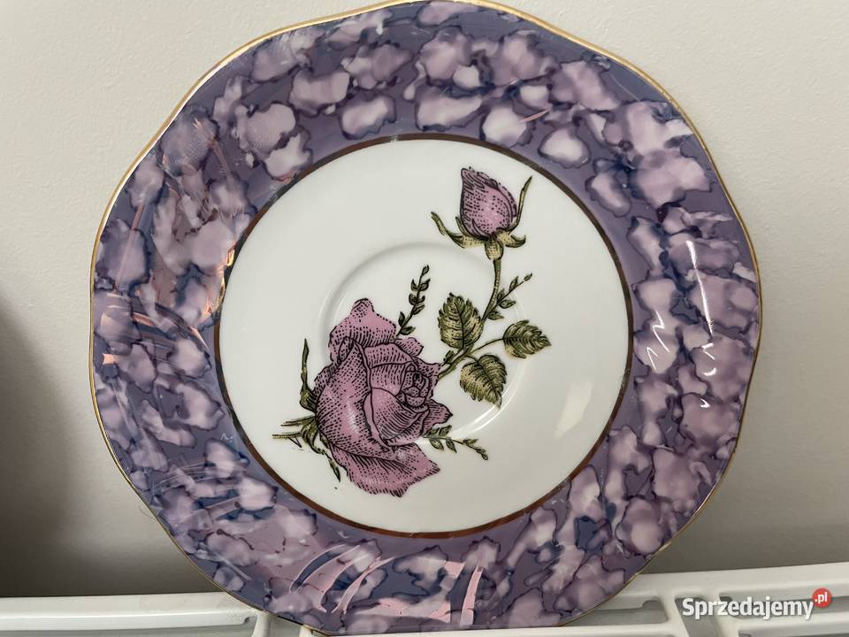 Chodzież podstawka talerzyk pomorskie