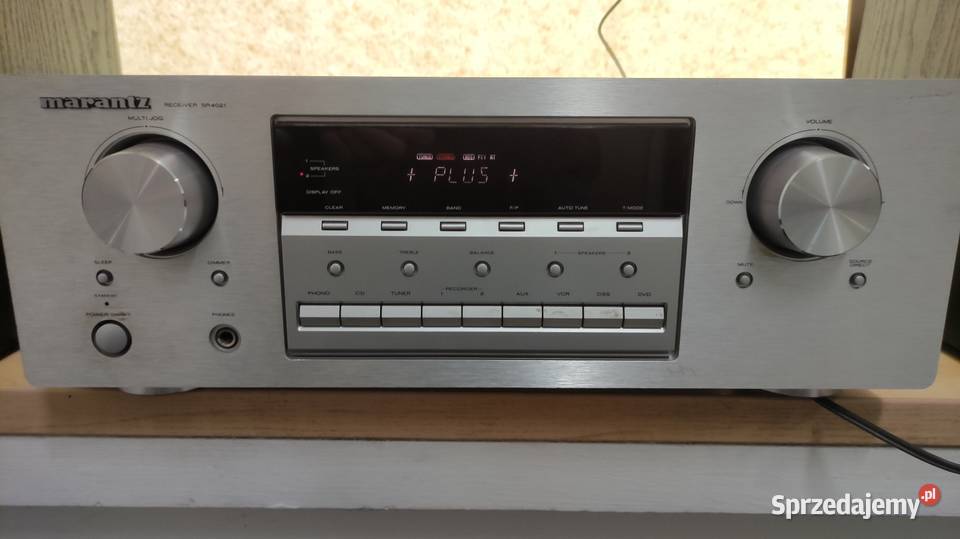 Marantz Amplituner Kamienna Góra