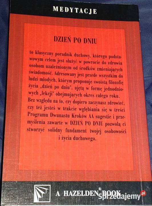 Medytacja dzień dniu lubelskie Chełm