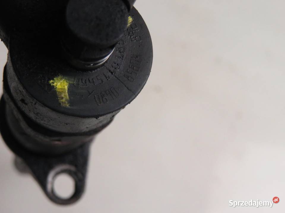 WTRYSKIWACZ PEUGEOT FORD 16 HDi TDCI 0445110188 małopolskie