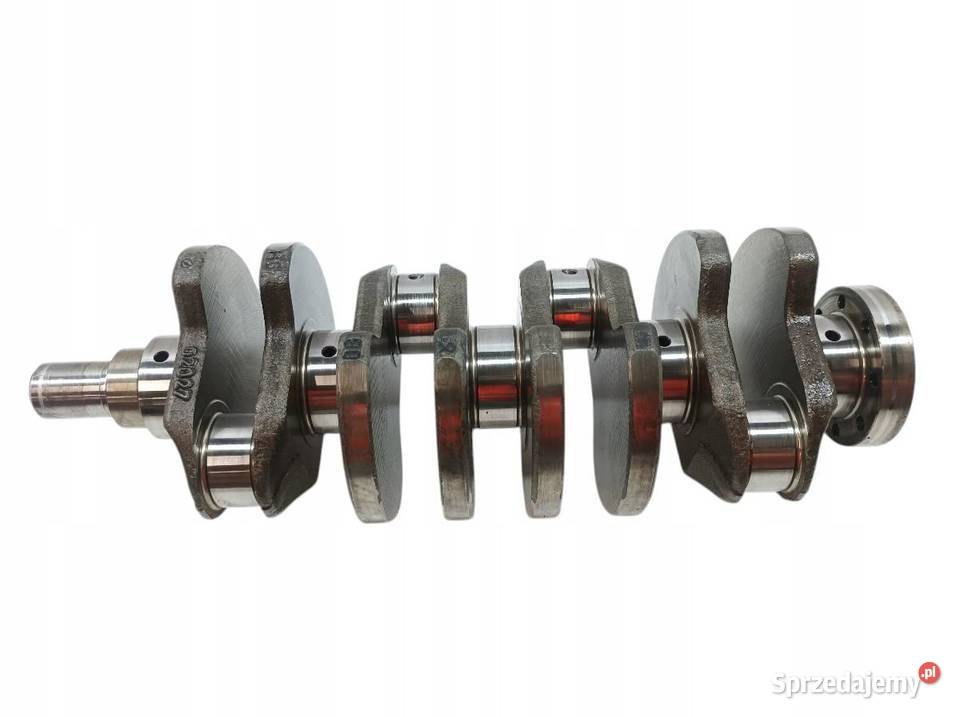 WAŁ KORBOWY 02027 13 CDTI Opel Corsa III sprzedam