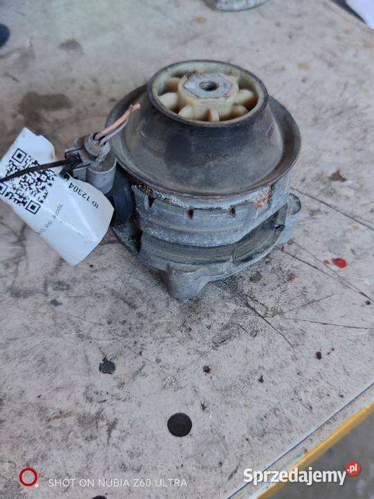 Poduszka silnika Audi A8 Głuchołazy