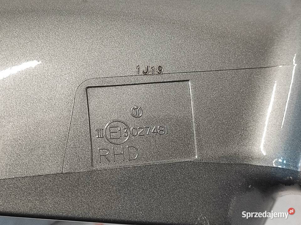 CHEVROLET ORLANDO I LT 10r lusterko prawe ANGLIK świętokrzyskie Kielce