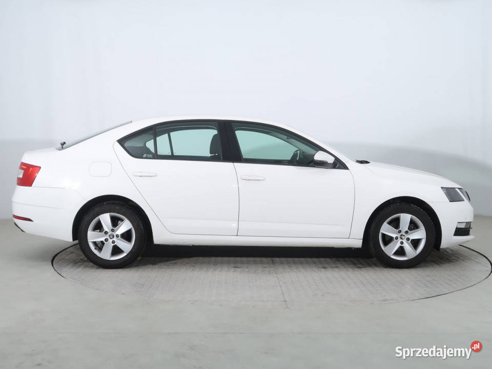 Skoda Octavia 10 TSI tempomat Bielany Wrocławskie sprzedam