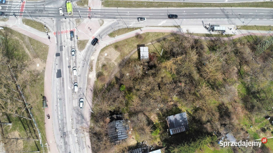 sprzedaży gruntu 1695m2 Kielce świętokrzyskie