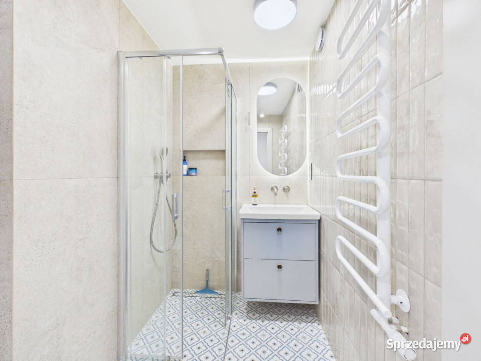 Mieszkanie 58m2 4 pokoje Ciechocinek kujawsko-pomorskie