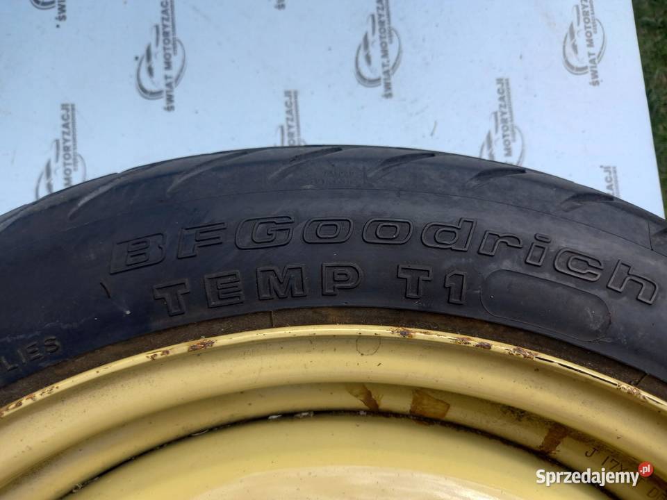 TOYOTA AVENSIS AURIS LEXUS IS220 250 koło