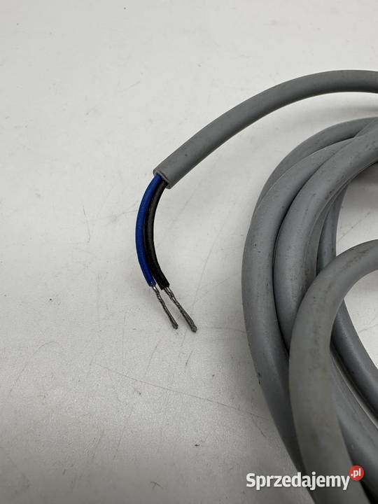 Baumer FZAM 18P1155 Czujnik optyczny Pozostałe sprzedam