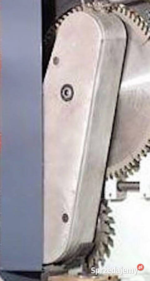 Piła pionowa CHALLENGE podcinak Wadowice sprzedam