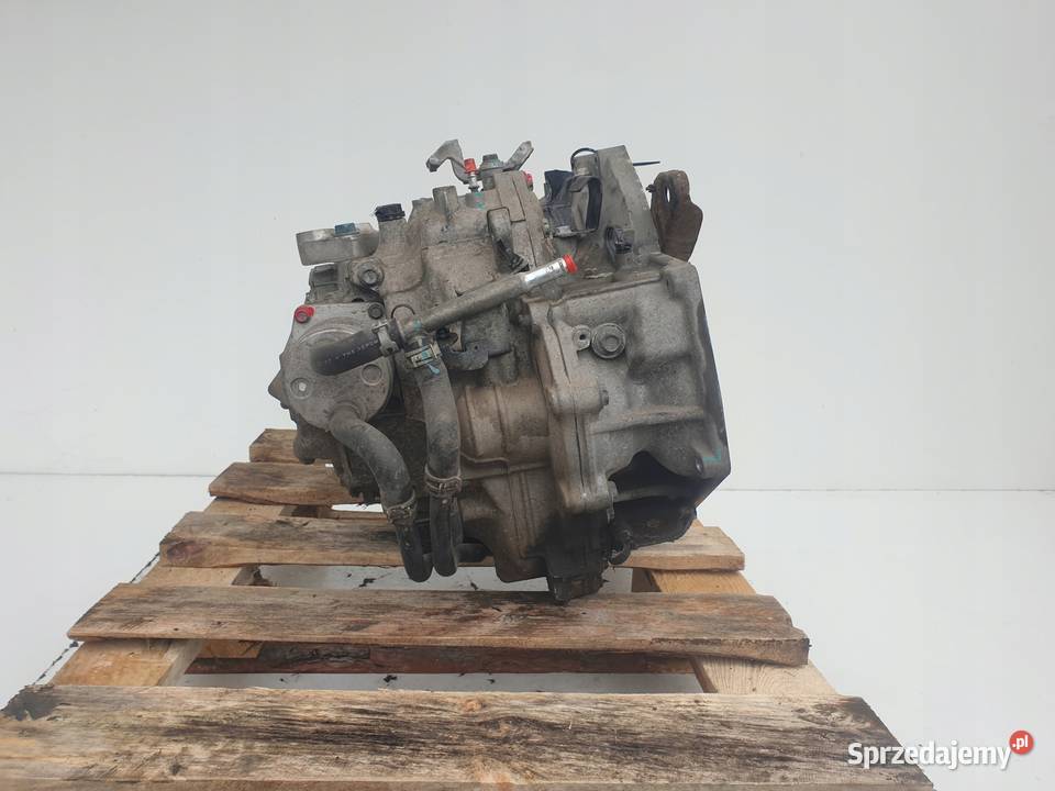 Renault Koleos 20 DCI AUTOMATYCZNA SKRZYNIA Janów