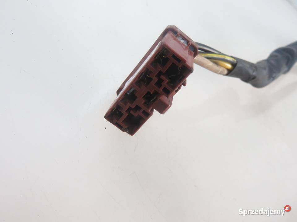 STACYJKA HONDA ACCORD V osobowe