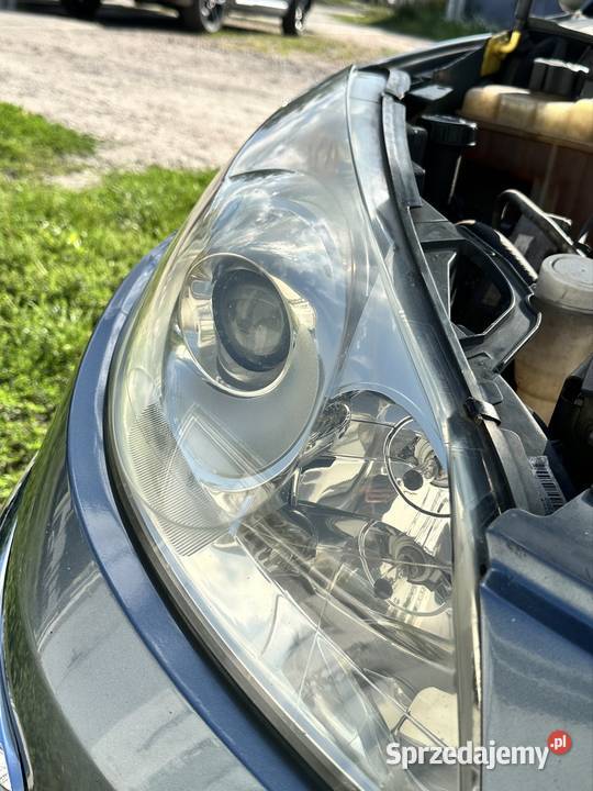 Peugeot 407 20 benzyna z LPG tempomat mazowieckie Żyrardów