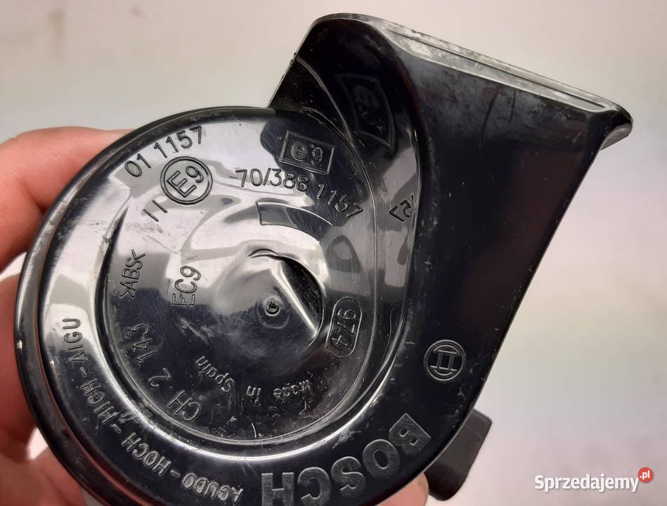 KLAKSON VW AUDI SEAT SKODA BMW CH2143 dolnośląskie