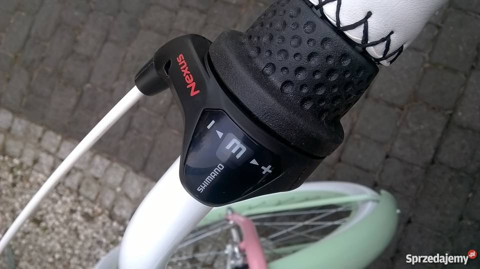 Rower Cruiser Imperial Bike 26cl PREZENT NA Włocławek
