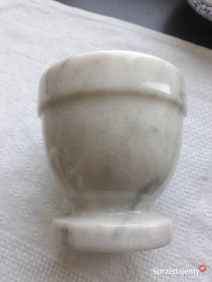 moździerz moździerze kamienne granit świecznik Dekoracje i ozdoby Gdańsk sprzedam