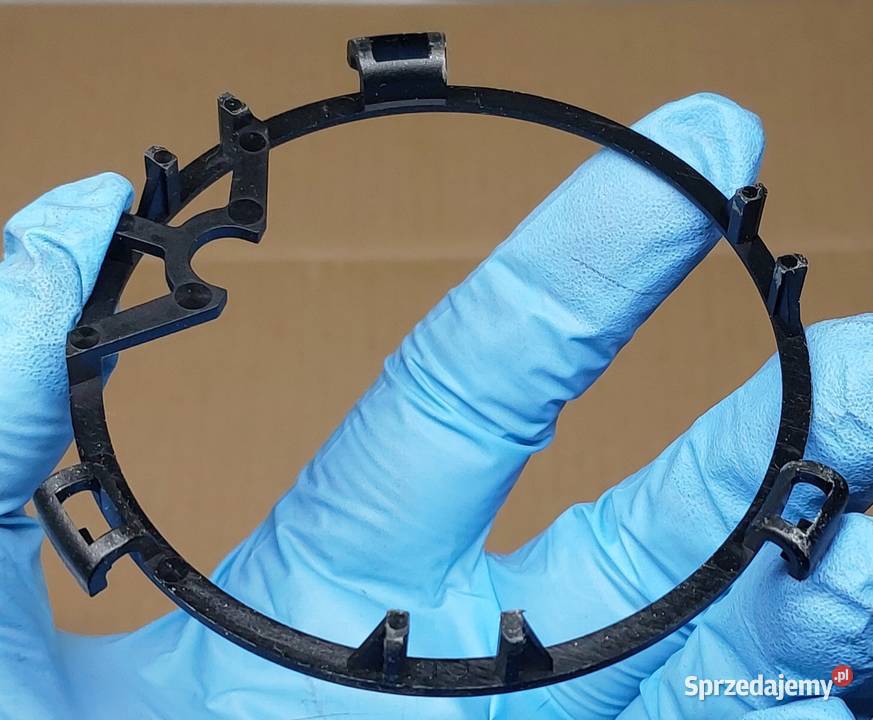 FILTR PALIWA FABIA FOX LIFT POLO IBIZA III IV 14 Mielęcin