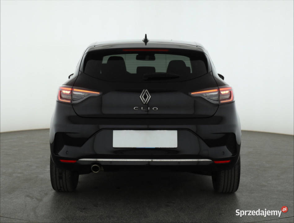 Renault Clio 10 TCe Piaseczno
