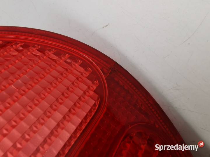 Lampa Prawy Tył Tylna Prawa Seat Alhambra MK1 Wyszków