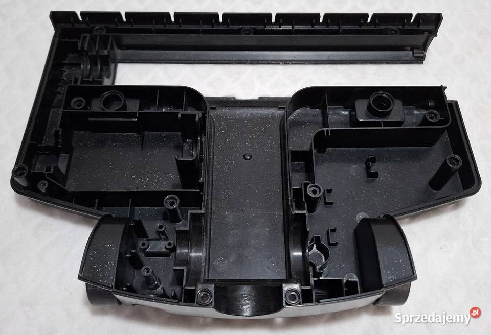 Dolna część obudowy elektroszczotki FDDBS06 typ2 Czeladź