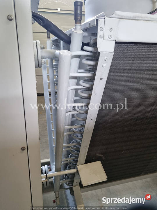 Drycooler Basetec GFW 09013SSF4036P kondensator małopolskie Niedźwiedź