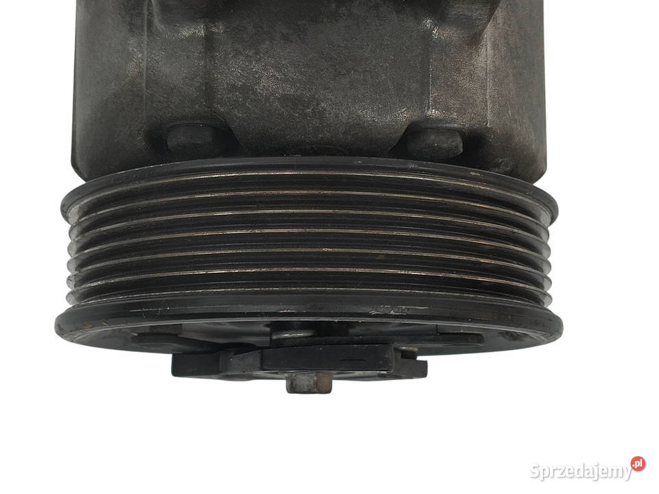 SPRĘŻARKA KLIMATYZACJI VW Passat B7 Sharan Seat osobowe Chełm sprzedam