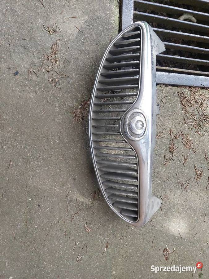 Grill Mazda Xedos przód Toruń sprzedam