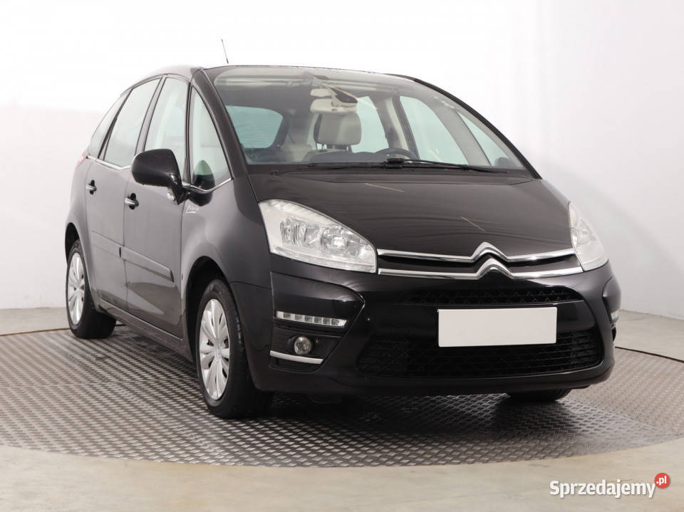Citroen C4 Picasso 16 i śląskie Katowice