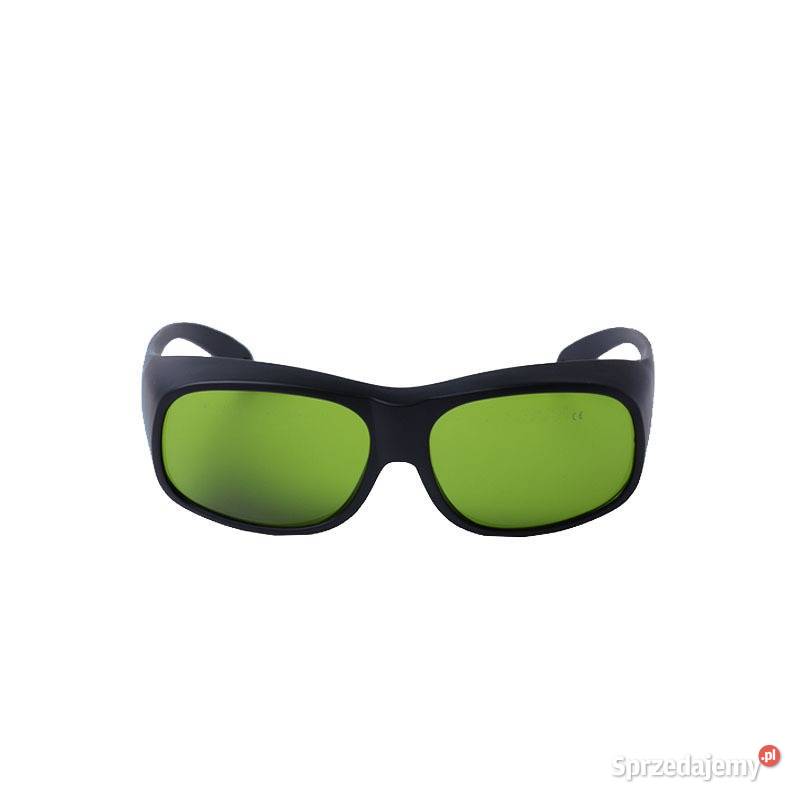Okulary ochronne do Lasera Fibrowego WENI Nysa sprzedam