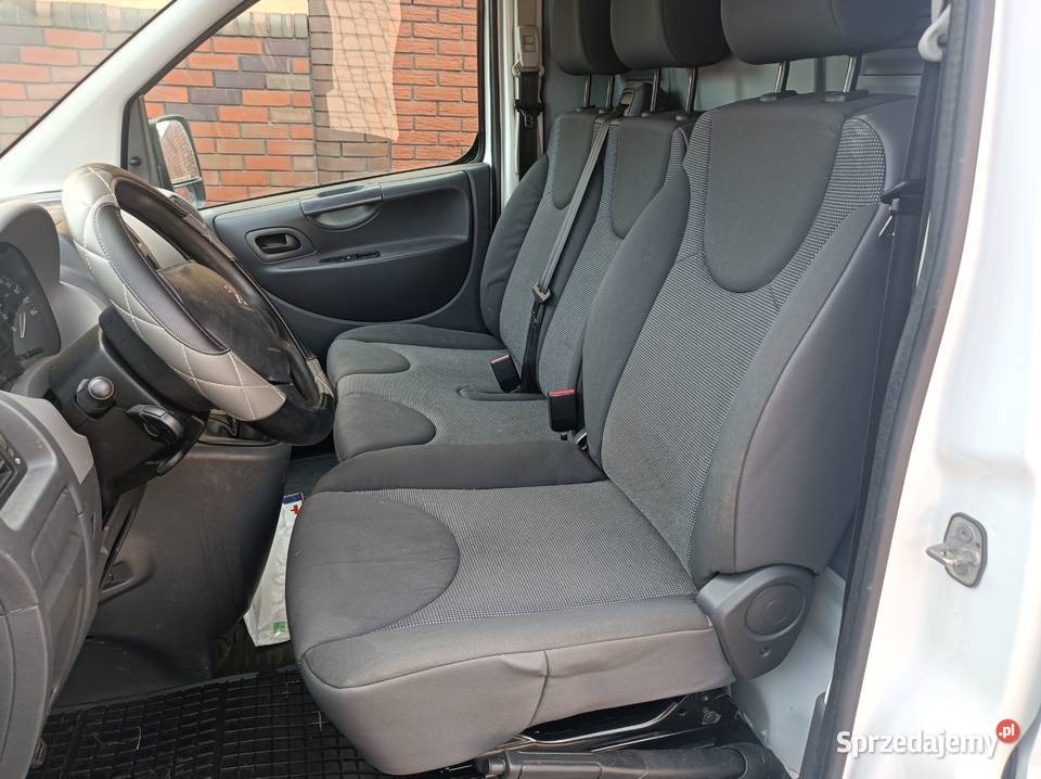 Peugeot Expert Kielce