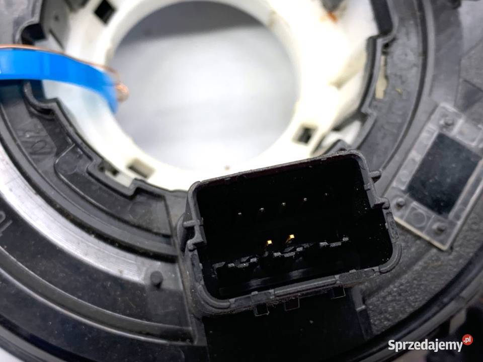 TAŚMA AIRBAG VW GOLF VII 5Q0953549E Hatchback osobowe