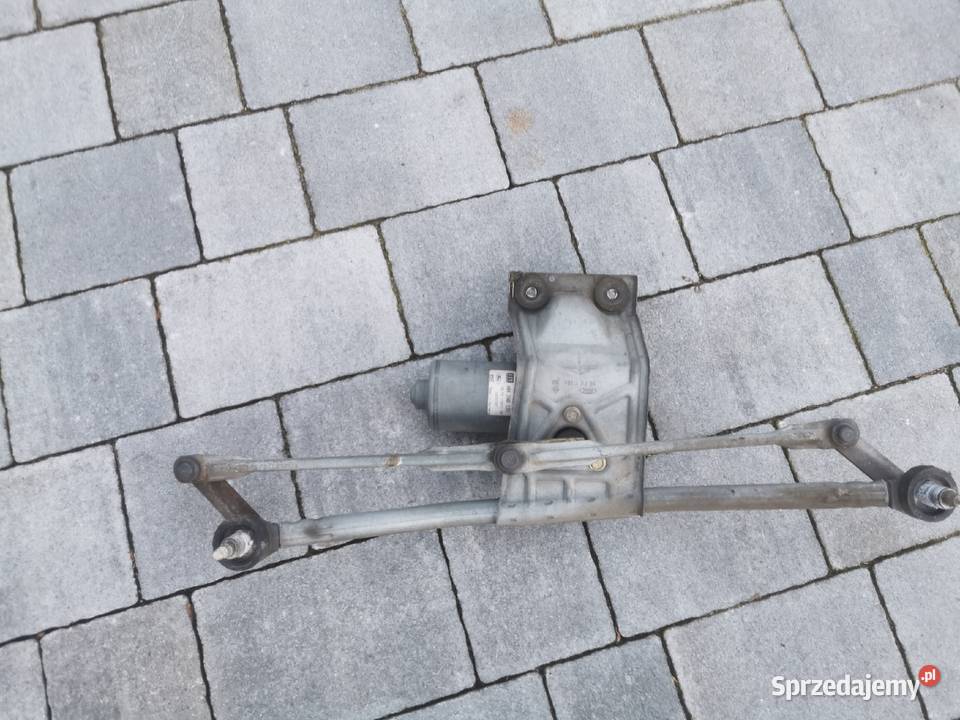 Silniczek wycieraczek Ford Fiesta Gorzów Wielkopolski