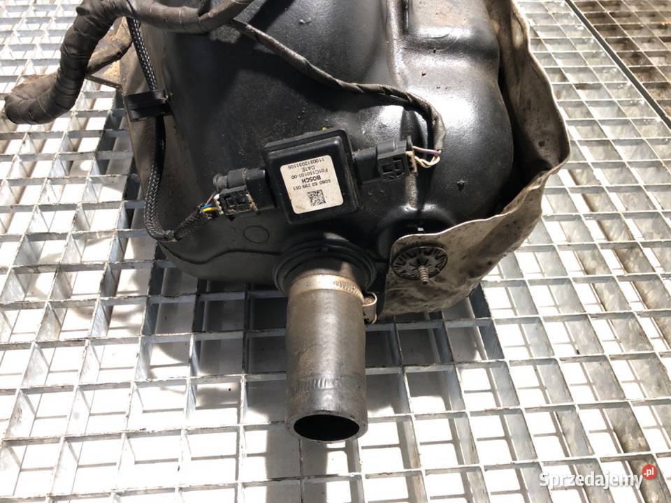 ZBIORNIK SCR VW CARFTER 30 35 0444050032 25 163 podkarpackie