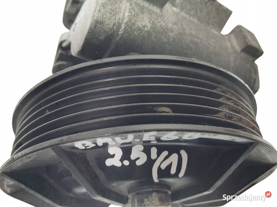 POMPA WSPOMAGANIA BMW E60 E61 525 25i 0310r osobowe