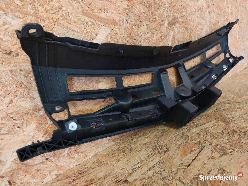 RENAULT TWINGO II LIFT WZMOCNIENIE GRILLA ATRAPY osobowe Pleszew