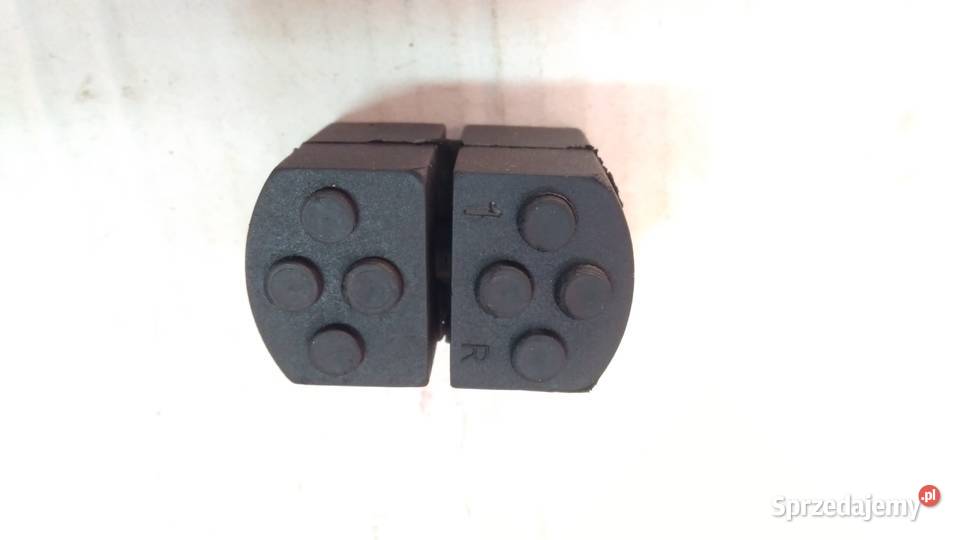 Odbojnik gumowy wahacza silnika Aprilia Sr Sonic Pozostałe Bielsk Podlaski