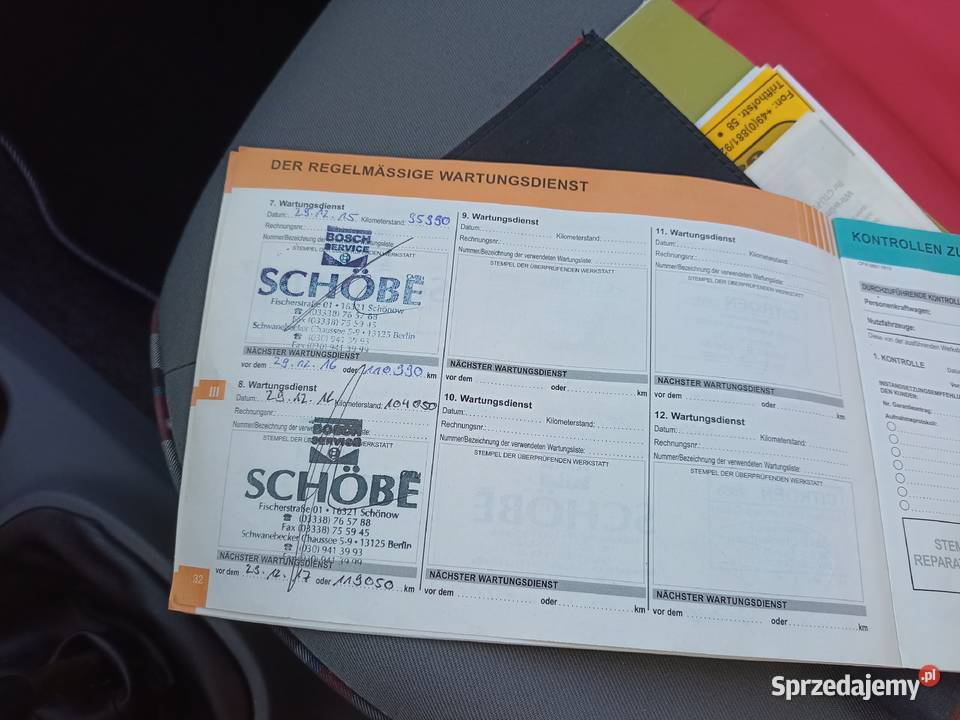 Citroen C1 2009r klimatyzacja zachodniopomorskie