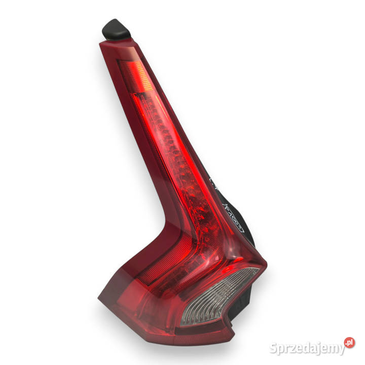 LAMPA LEWA Volvo V60 20102018 tylna tylnia lewy Chełm