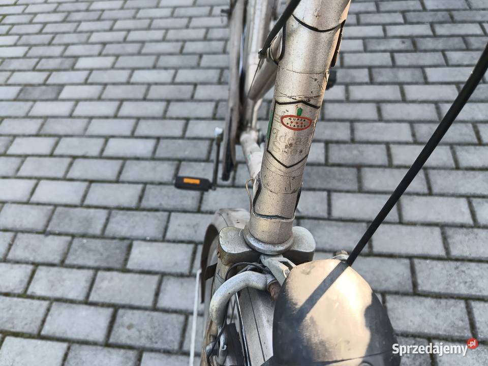 Rower damski 28 Nowa Sól