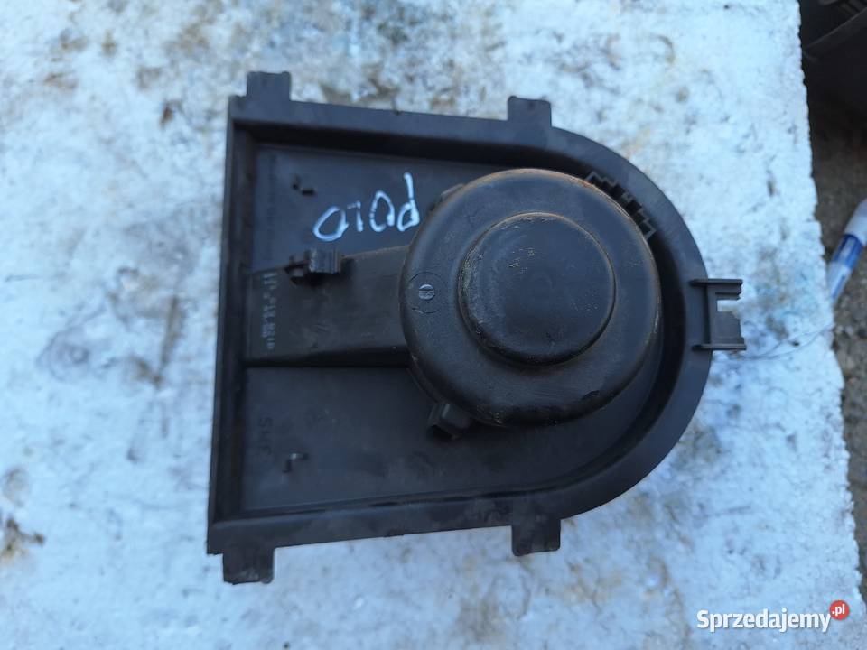 Dmuchawa Wentylator Nawiewu Volkswagen Polo Wisznice