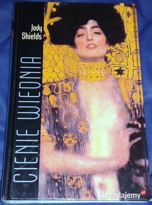 Cienie Wiednia Jody Shields Chełm
