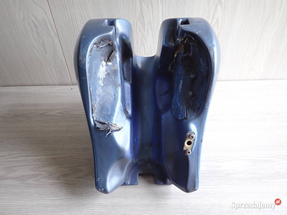 Zbiornik Paliwa Yamaha TTR TT 600 R RE 9803r Strzelce Krajeńskie