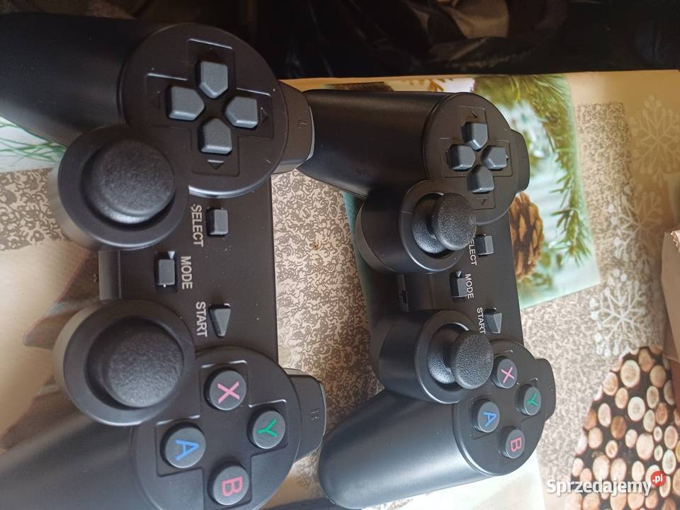 Sprzedam konsole di gier retro Warszawa