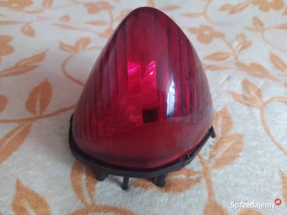 Lampa tył Suzuki jajko GSXF 600750 sprzedam